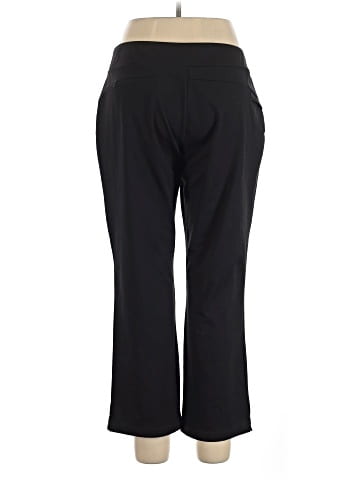 Lands' End Active Pants (view 2)
