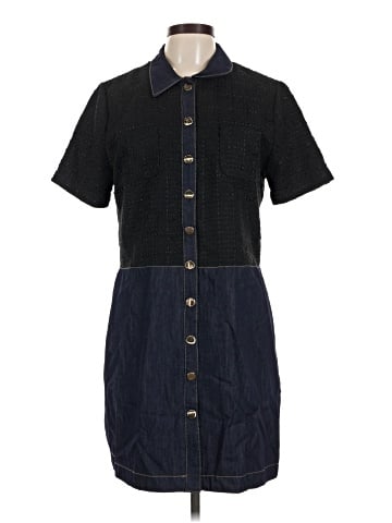 Ellen Tracy Casual Dress (view 1)