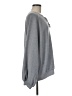 Easel Gray Pullover Sweater Size M - photo 4