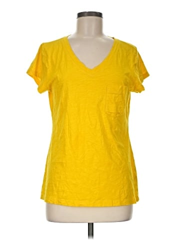 CAbi Short Sleeve T-Shirt (view 1)