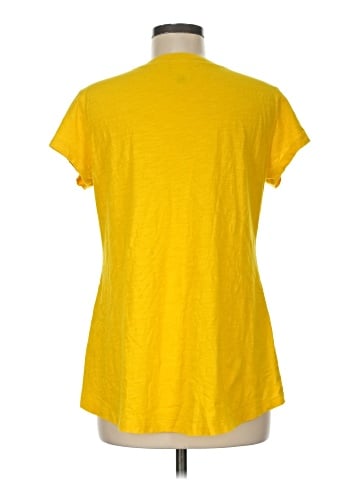 CAbi Short Sleeve T-Shirt (view 2)
