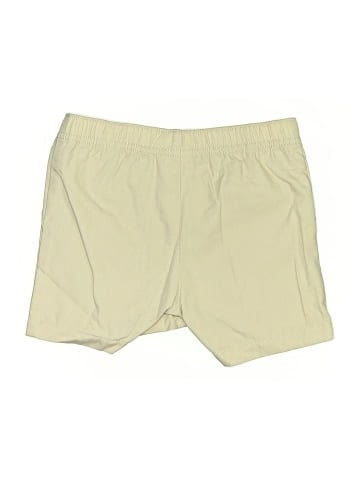 Carter's Khaki Shorts (view 2)