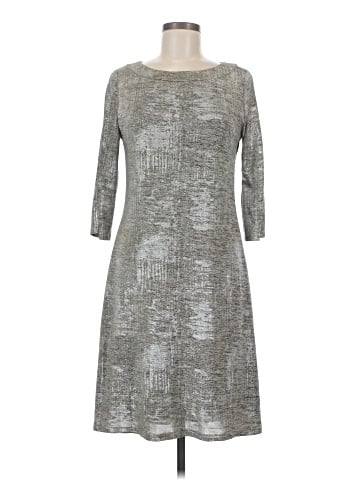 Papillon Casual Dress (view 1)