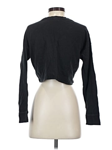 Forever 21 Long Sleeve T-Shirt (view 2)