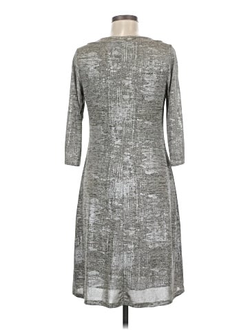 Papillon Casual Dress (view 2)