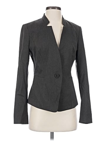 Ann Taylor Factory Blazer (view 1)