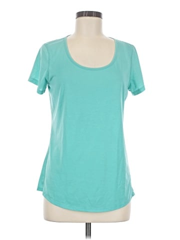 lucy Short Sleeve T-Shirt (view 1)