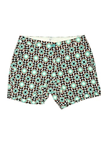 Crown & Ivy Khaki Shorts (view 1)