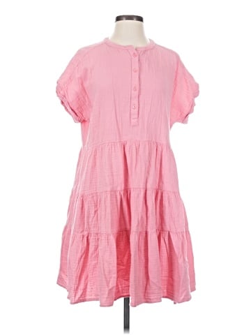 Caslon Casual Dress (view 1)