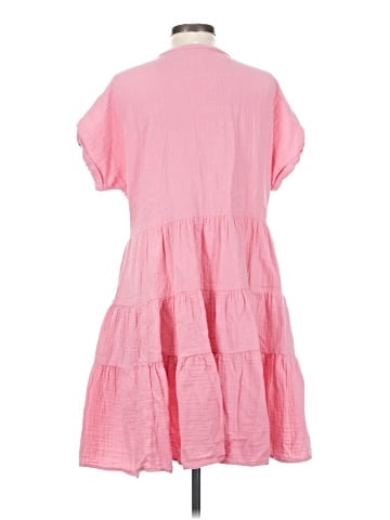 Caslon Casual Dress (view 2)