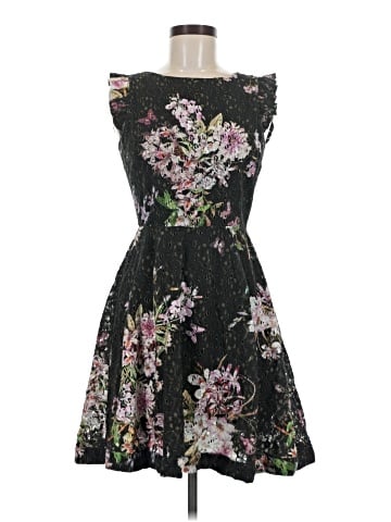 Eri + Ali Cocktail Dress (view 1)