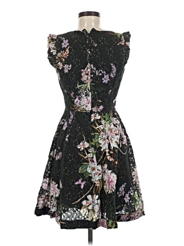Eri + Ali Cocktail Dress (view 2)
