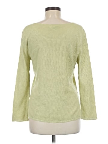 Rafael Essential Long Sleeve Top (view 2)