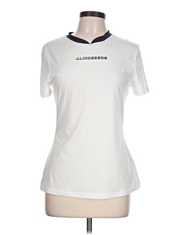 J.Lindeberg Short Sleeve T-Shirt (view 1)