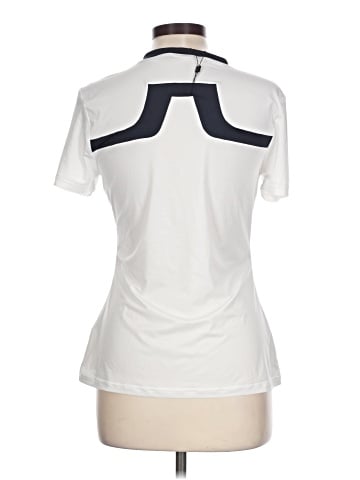 J.Lindeberg Short Sleeve T-Shirt (view 2)