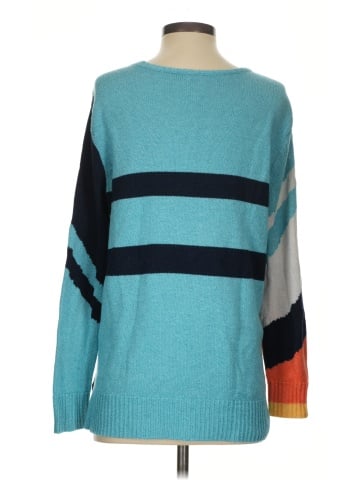 Nic + Zoe Pullover Sweater (view 2)