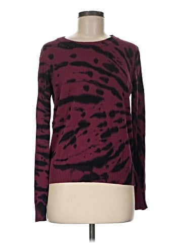 Pact Pullover Sweater (view 1)