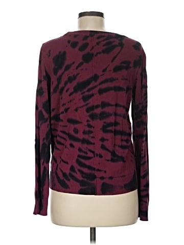 Pact Pullover Sweater (view 2)