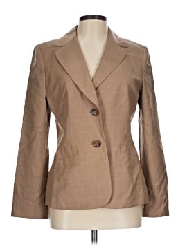 Ann Taylor Blazer (view 1)