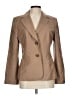 Ann Taylor Tan Blazer Size 10 - photo 1