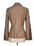 Ann Taylor Tan Blazer Size 10 - photo 2