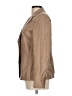 Ann Taylor Tan Blazer Size 10 - photo 5