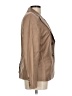 Ann Taylor Tan Blazer Size 10 - photo 4