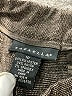 Rafaella Chevron-herringbone Gray Dress Pants Size 10 - photo 7