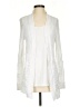 Belldini White Cardigan Size S - photo 1