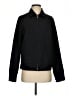 Gap 100% Polyester Solid Black Jacket Size XS - photo 1