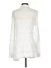 Belldini White Cardigan Size S - photo 2