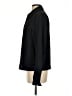 Gap 100% Polyester Solid Black Jacket Size XS - photo 5