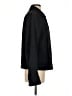 Gap 100% Polyester Solid Black Jacket Size XS - photo 4