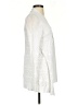 Belldini White Cardigan Size S - photo 4