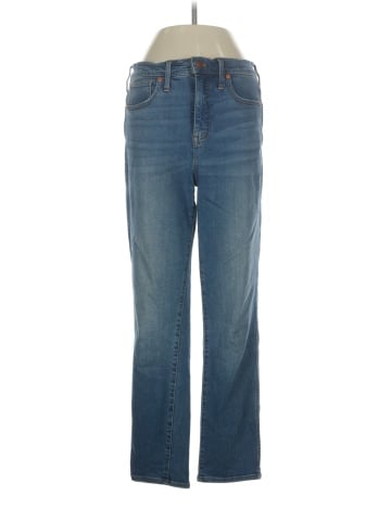 Madewell Jeans (view 1)