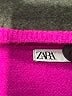Zara Pink Pullover Sweater Size S - photo 10