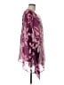Catherines Purple Pink Kimono Size M (estimated) - photo 4