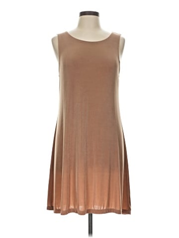 Citiknits Casual Dress (view 1)