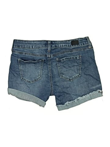 Celebrity Pink Denim Shorts (view 2)