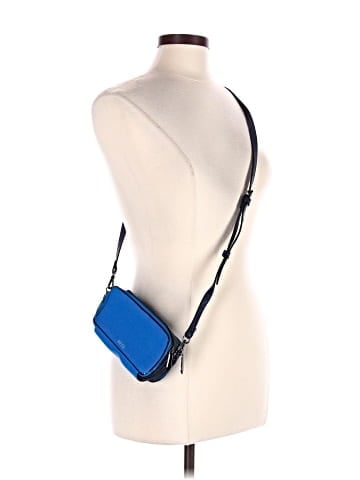 Reed Crossbody Bag (view 2)