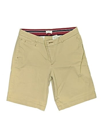 Dockers Khaki Shorts (view 1)