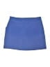 Vineyard Vines Performance Solid Blue Skort Size 4 - photo 1