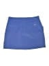 Vineyard Vines Performance Solid Blue Skort Size 4 - photo 2