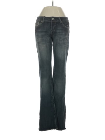 Refuge Jeans (view 1)