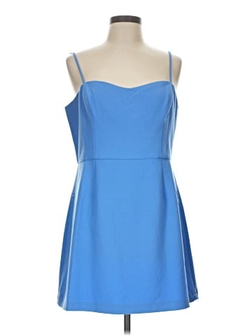 French Connection Cocktail Dress (view 1)