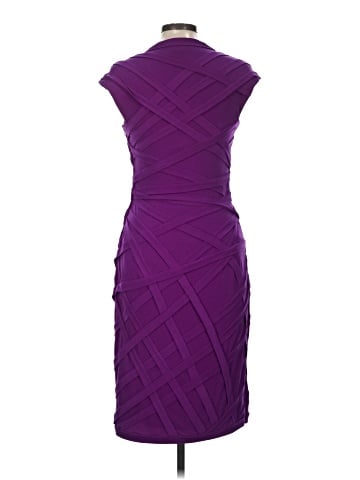Tadashi Shoji Cocktail Dress (view 2)