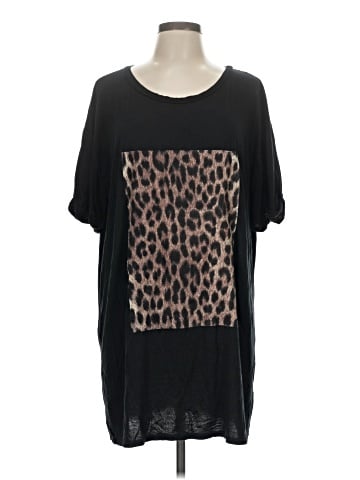 Missguided Casual Dress (view 1)