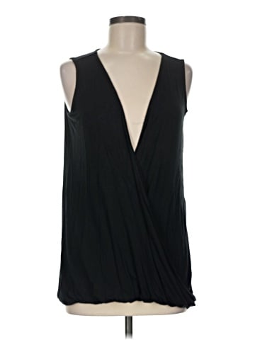 Soma Sleeveless Blouse (view 1)