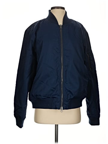 Label Jacket (view 1)