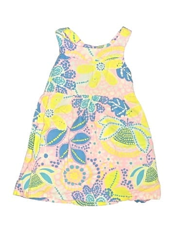 Healthtex Dress (view 1)